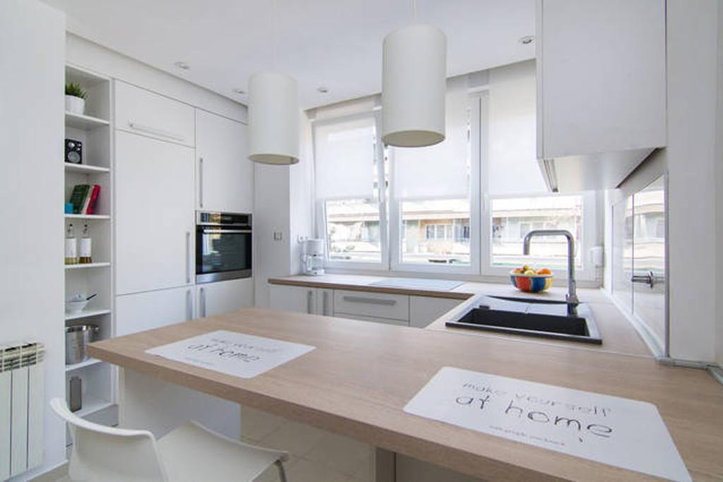 Apartment Sarita Загреб Екстериор снимка