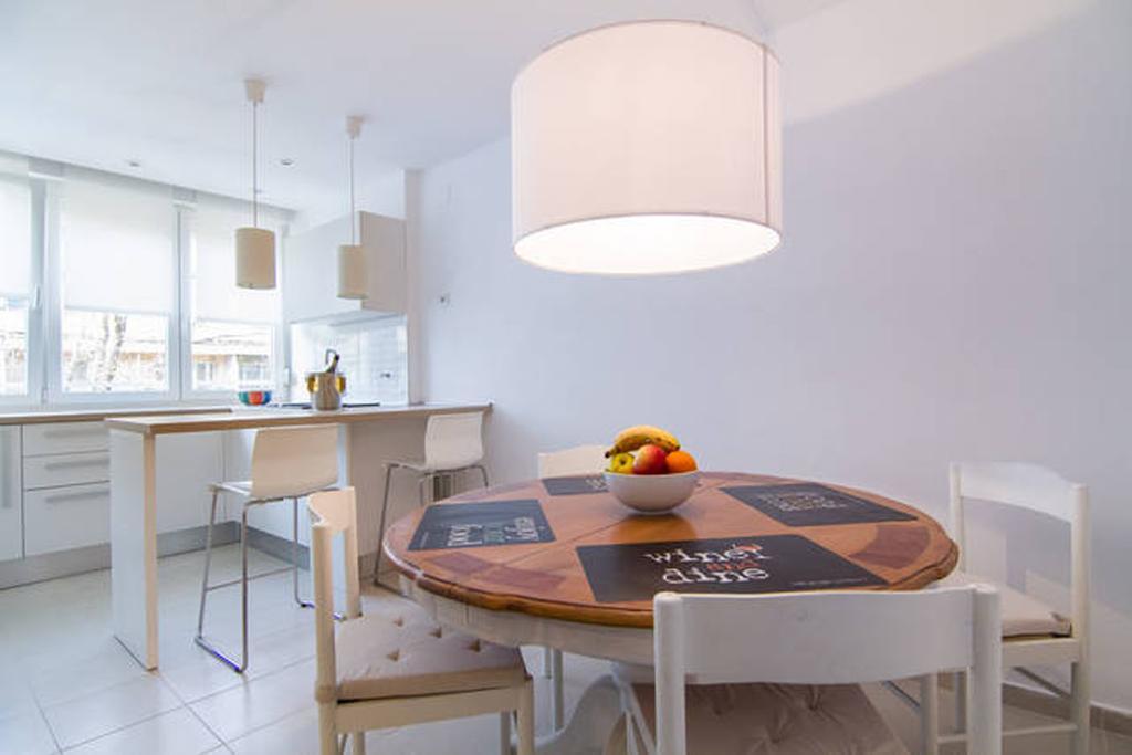 Apartment Sarita Загреб Екстериор снимка