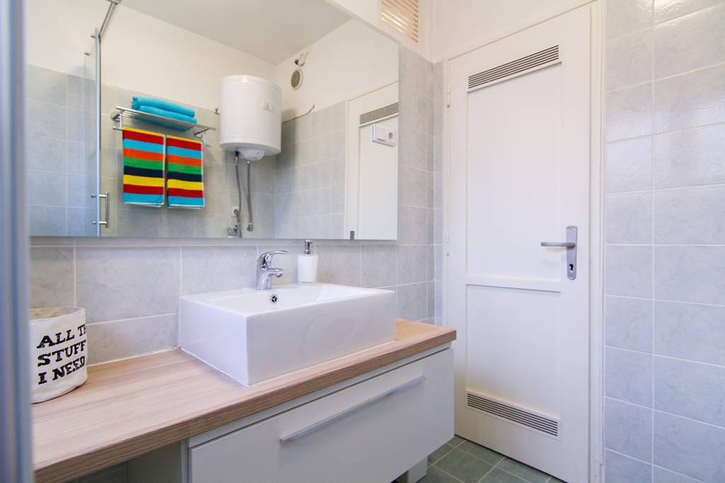Apartment Sarita Загреб Екстериор снимка